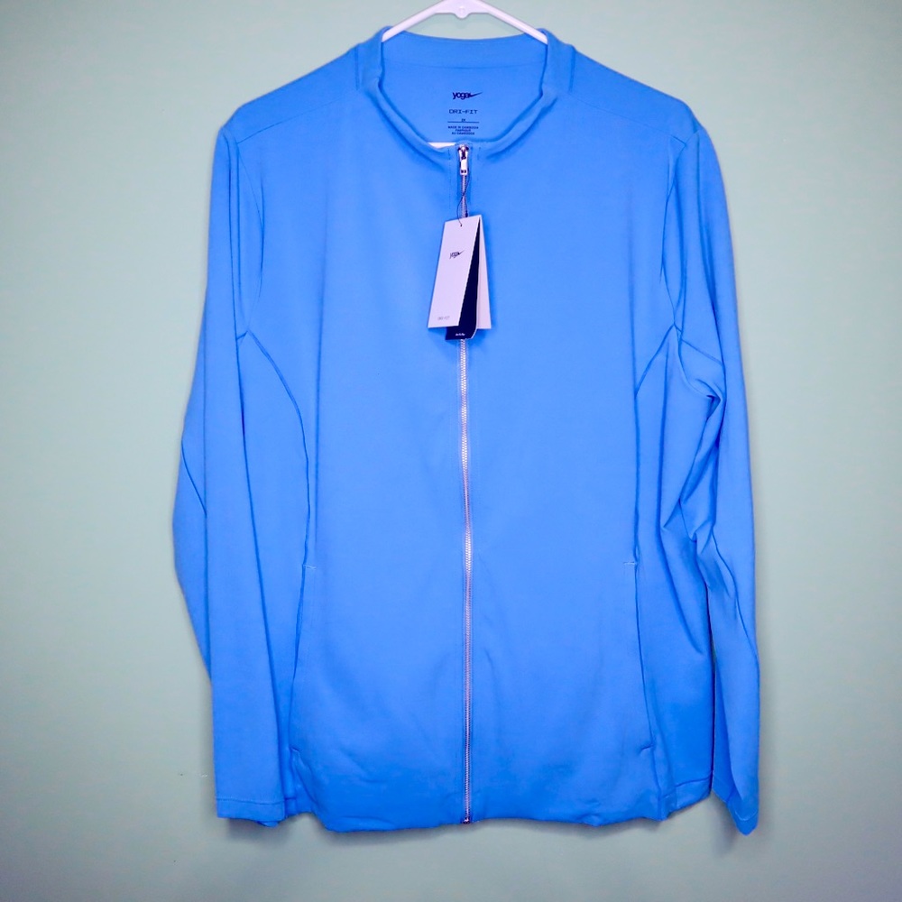 Nike Yoga Luxe Dri-FIT
